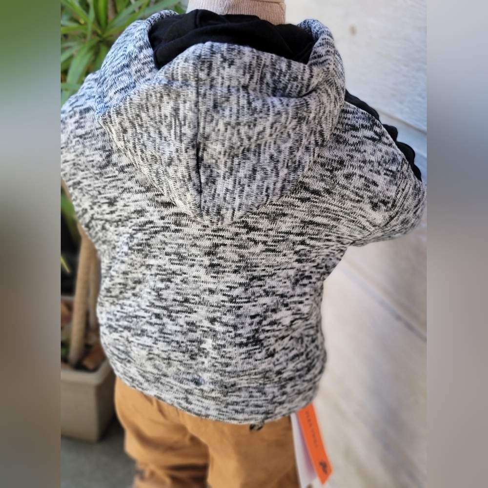 U.S. Polo ASSN. Boy sweater - Picture 5 of 8